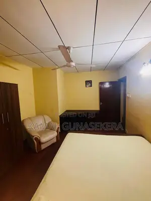 Furnished 2bdrm Apartment in Kohuwala for rent