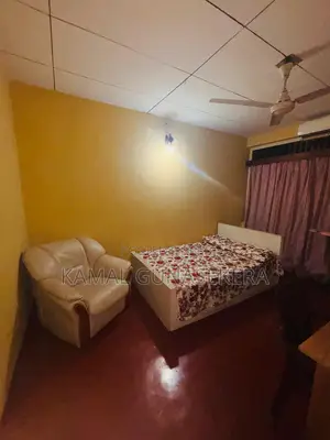 Furnished 2bdrm Apartment in Kohuwala for rent