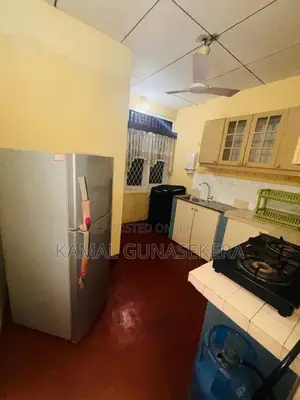 Furnished 2bdrm Apartment in Kohuwala for rent