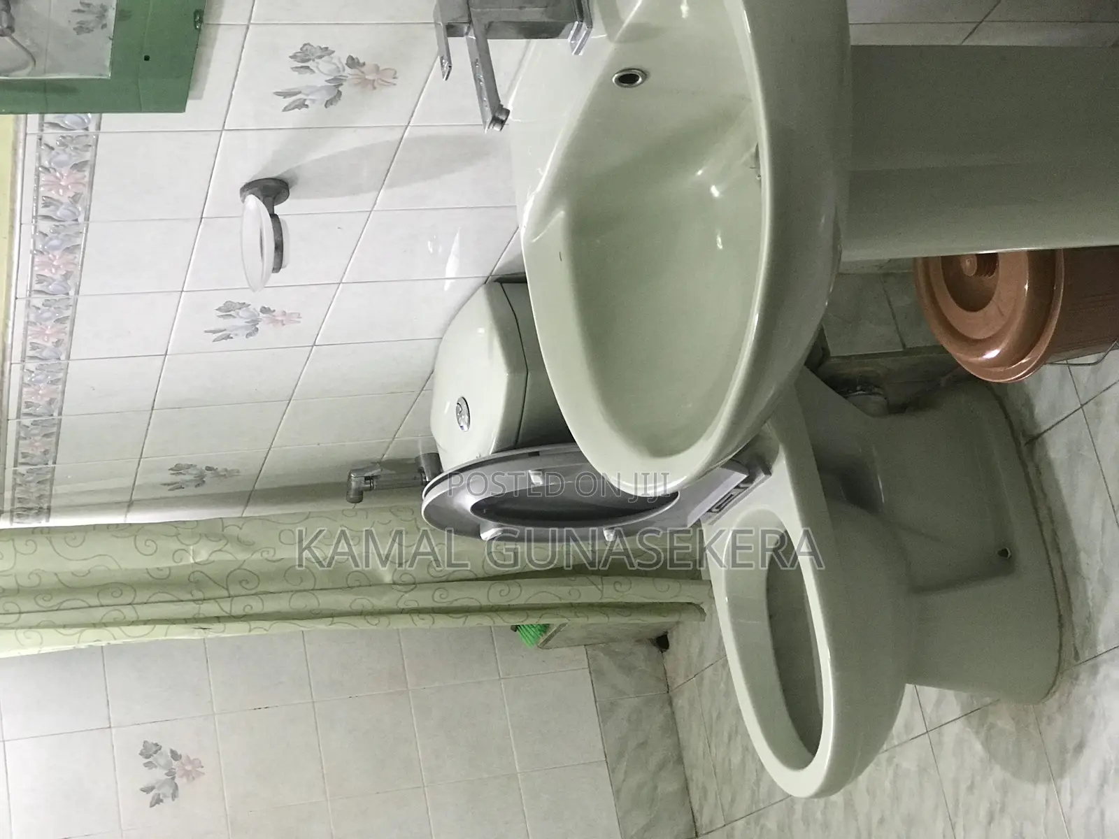 Furnished 2bdrm Apartment in Kohuwala for rent