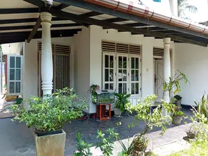 Furnished 2bdrm House in Western, Delgoda for rent