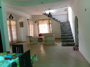 Furnished 2bdrm House in Western, Delgoda for rent