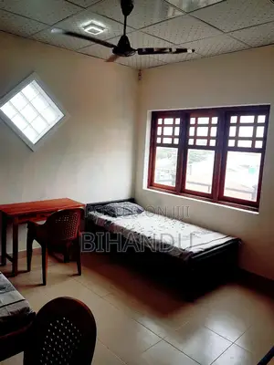 Furnished 10bdrm Room & Parlour in Chance Accommodation, Moratuwa