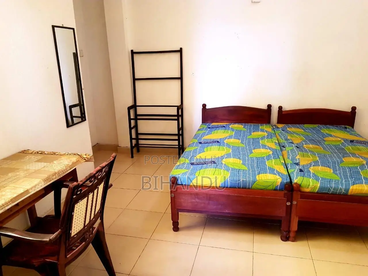 Furnished 10bdrm Room & Parlour in Chance Accommodation, Moratuwa
