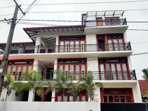 Furnished 10bdrm Room & Parlour in Chance Accommodation, Moratuwa