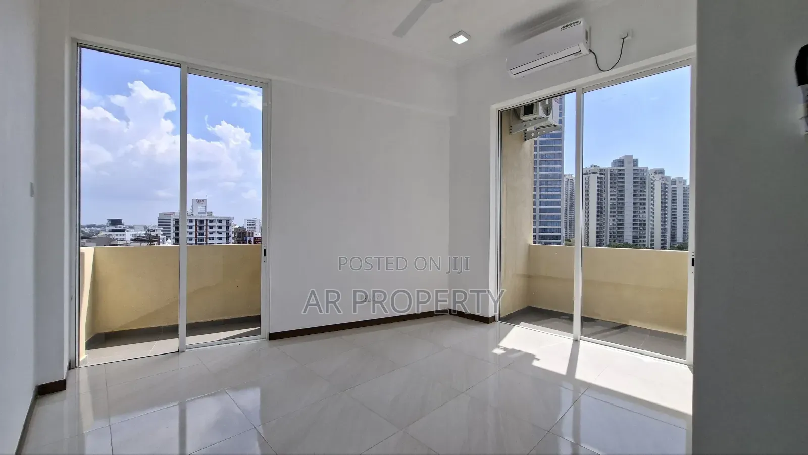 4bdrm Apartment in Colombo City for sale