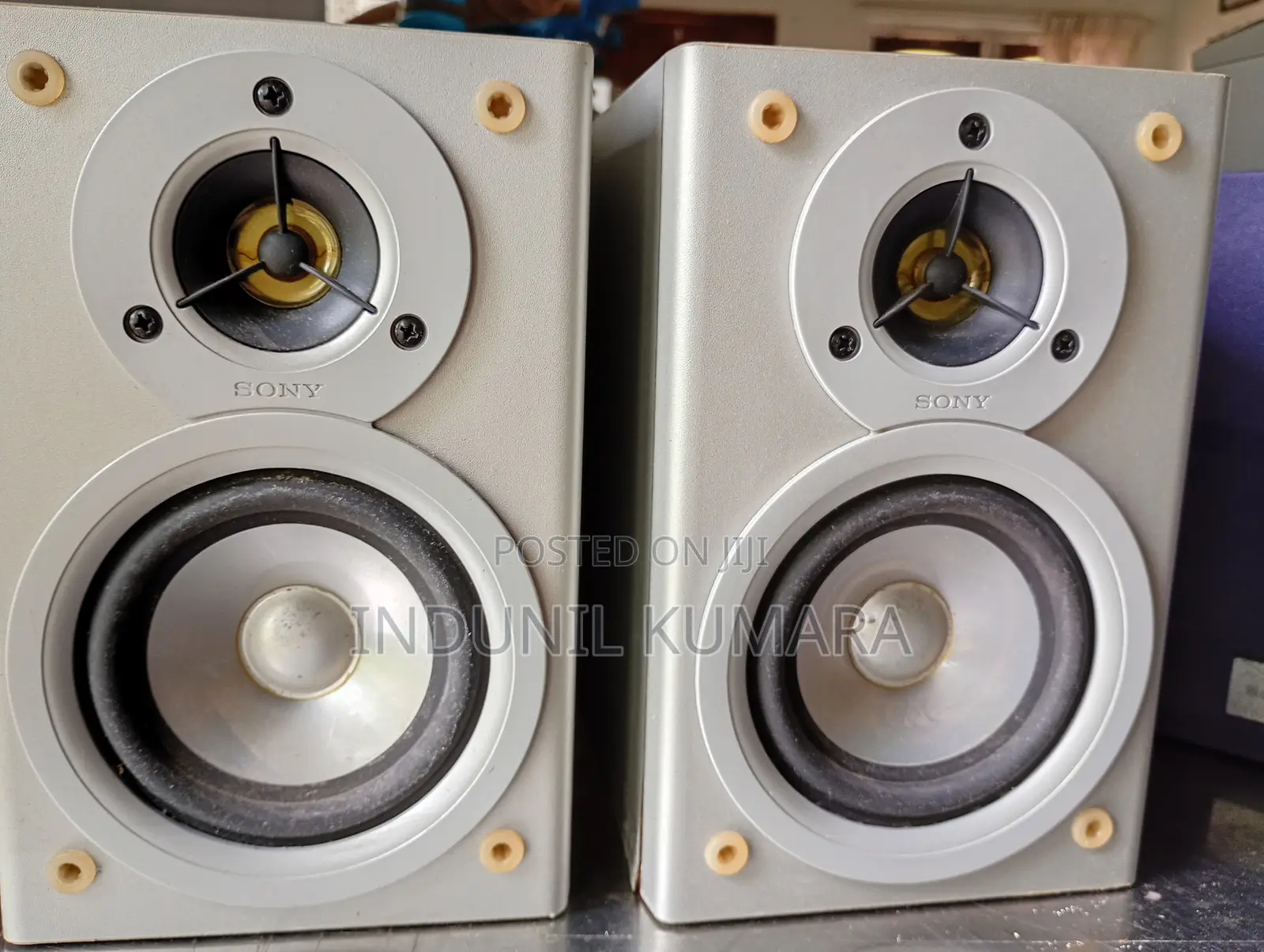 Speker Sony Oroginal