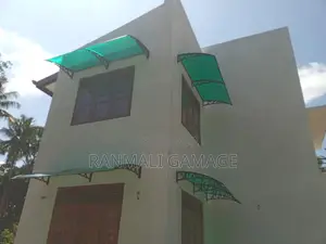 Polycarbonate Canopy by Naturecare/