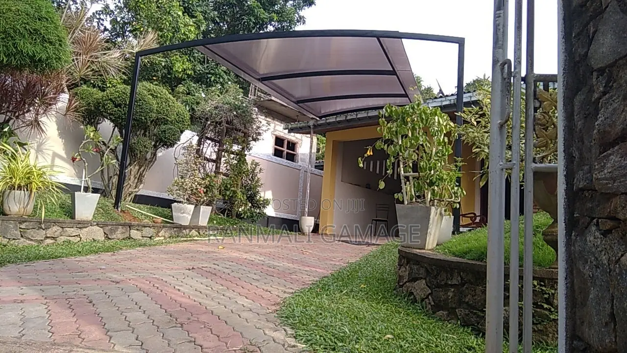 Polycarbonate Roofing Sri Lanka