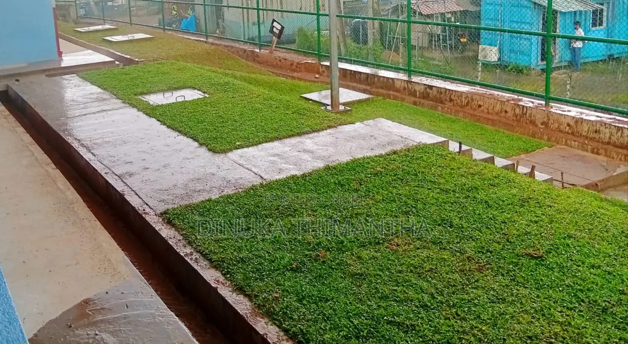 Landscape and Grass Supplier