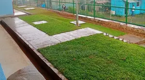 Landscape and Grass Supplier