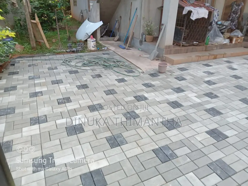 Landscape and Grass Supplier