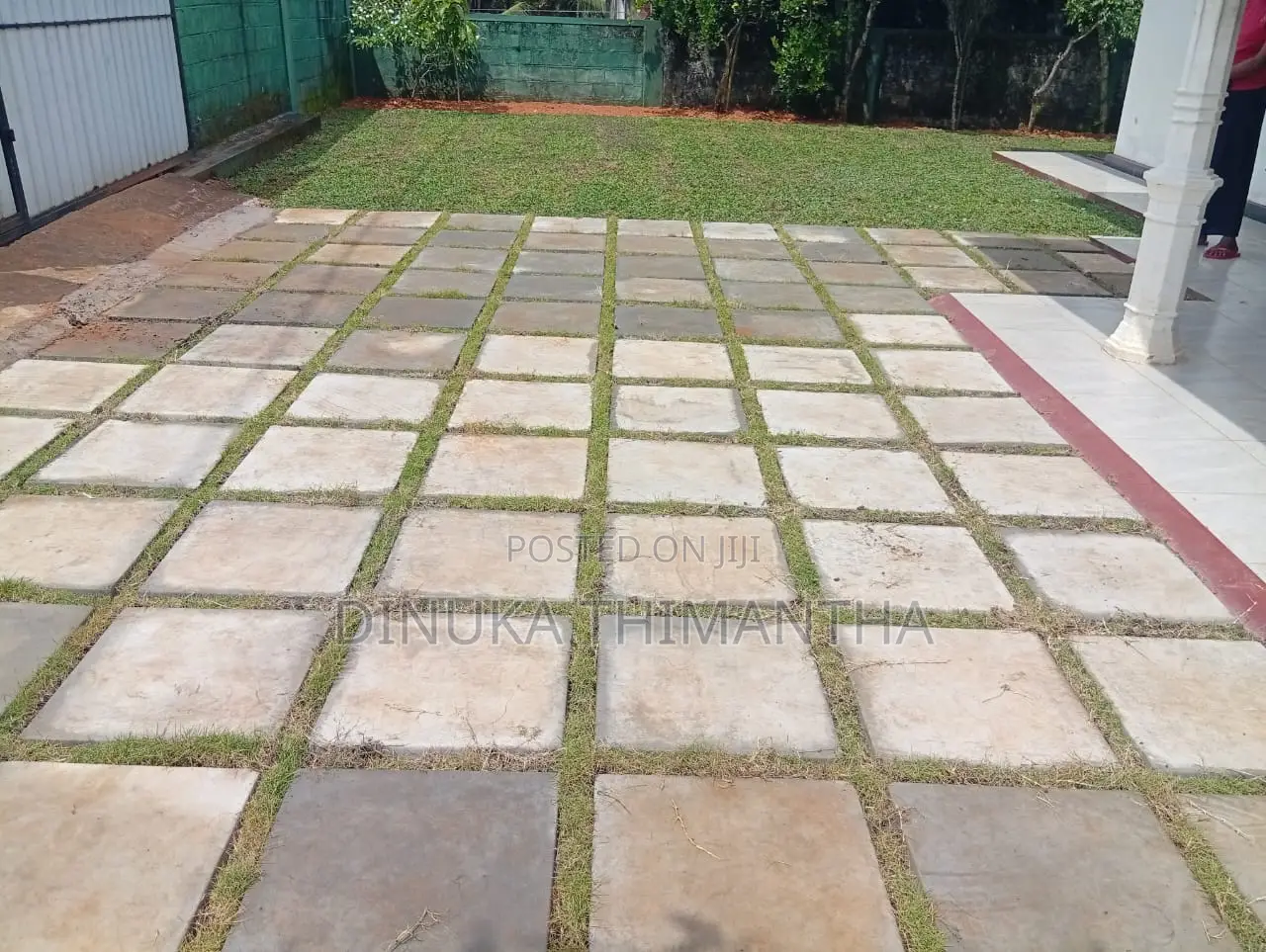 Landscape and Grass Supplier