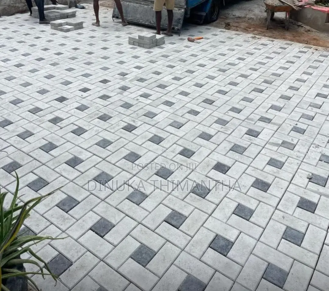 Landscape and Grass Supplier