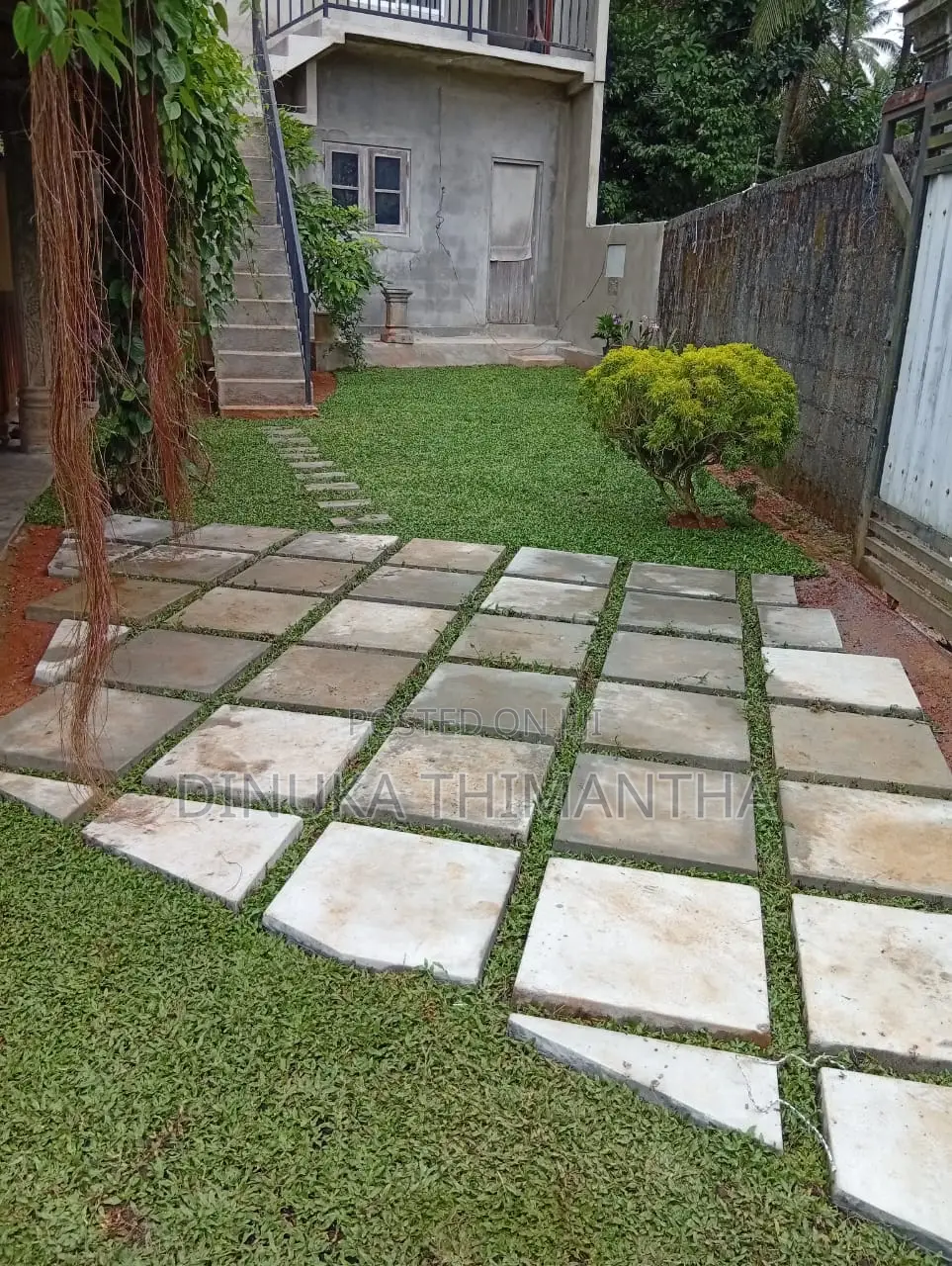 Landscape and Grass Supplier