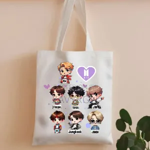 Zavyron Mystique Tote Bag Collection