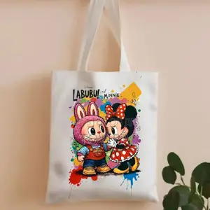 Zavyron Mystique Tote Bag Collection