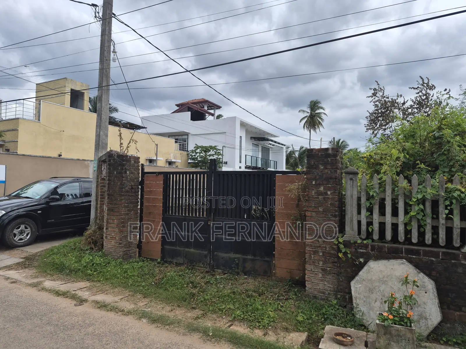 Residential Land for Sale