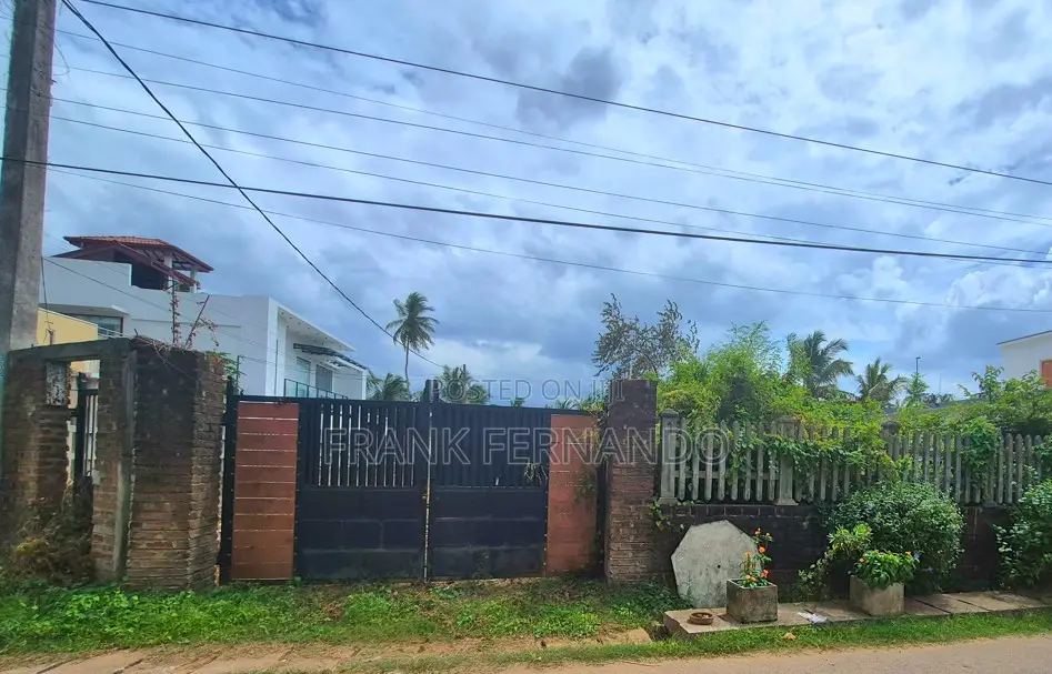 Residential Land for Sale