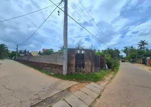 Residential Land for Sale