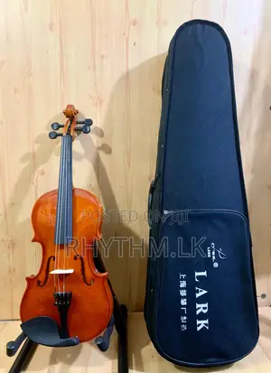 Lark Violins for the Lowest Price in Sri Lanka