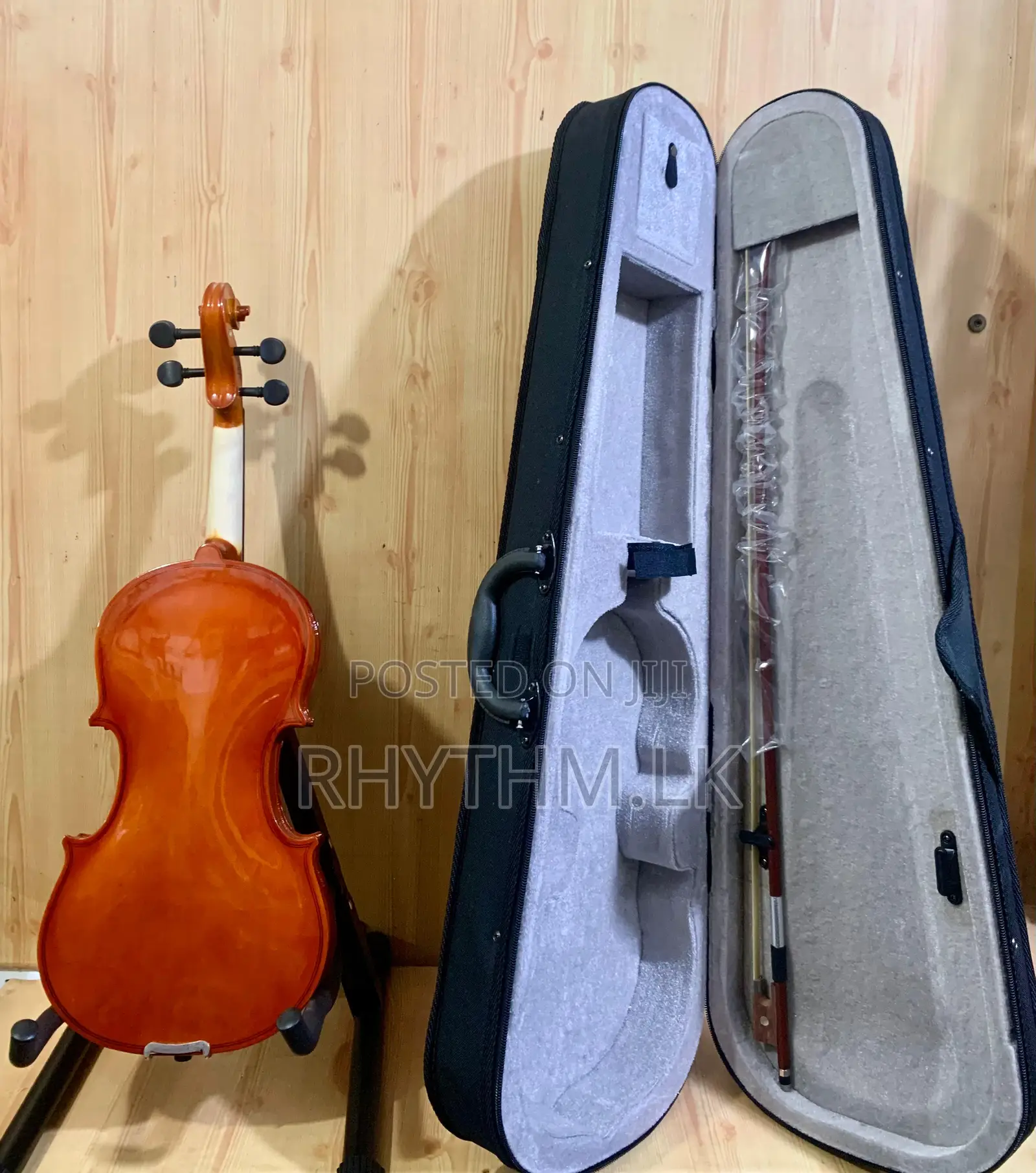 Lark Violins for the Lowest Price in Sri Lanka