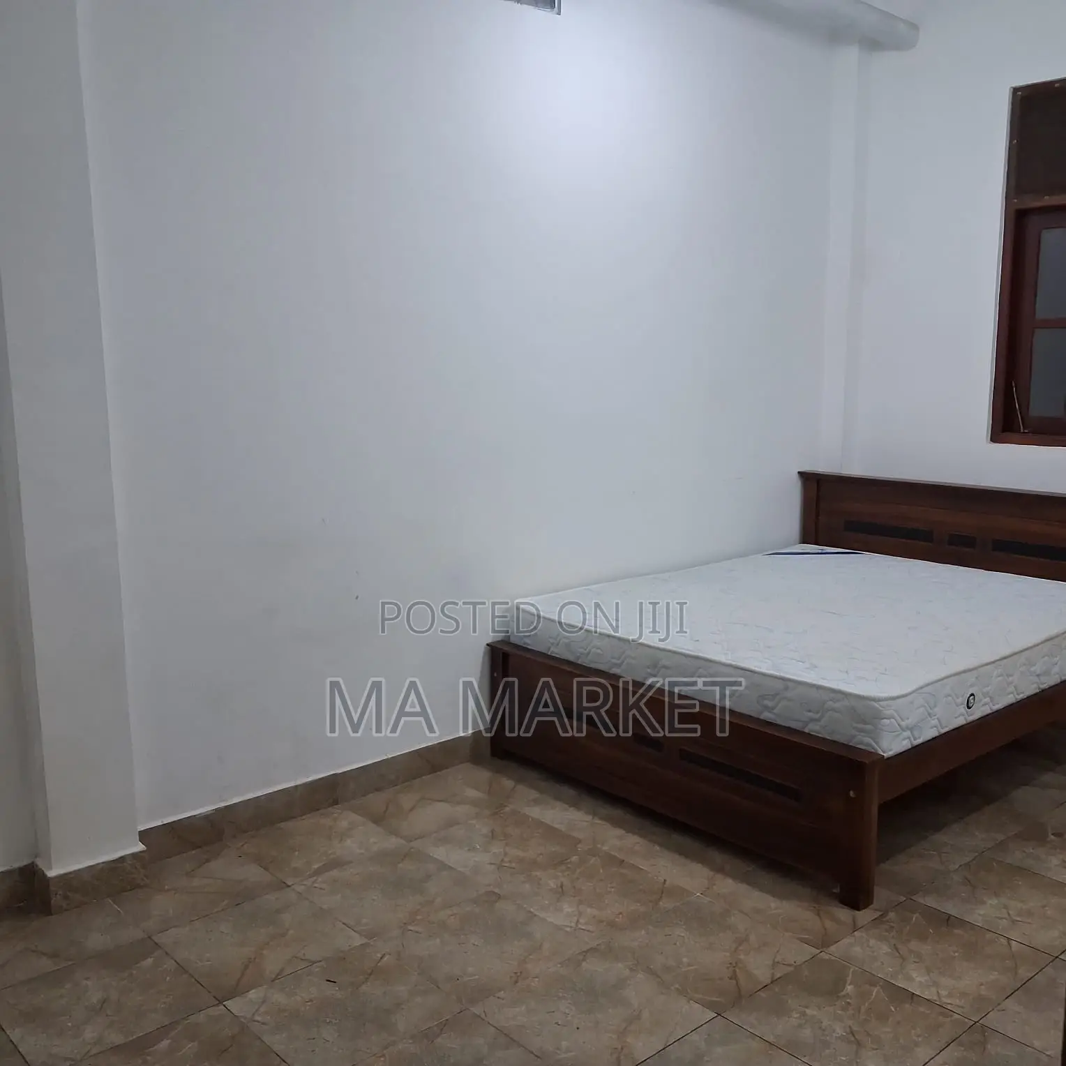 Furnished 2bdrm Apartment in 2 Bedrooms, Homagama for rent