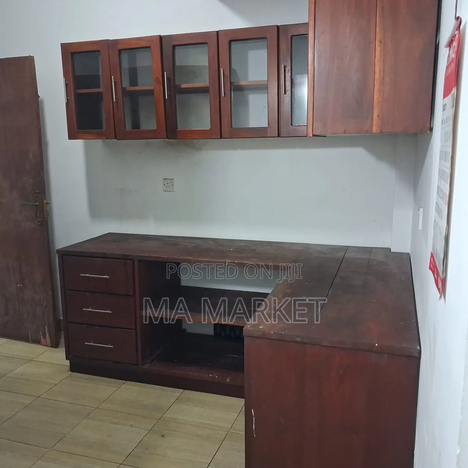Furnished 2bdrm Apartment in 2 Bedrooms, Homagama for rent