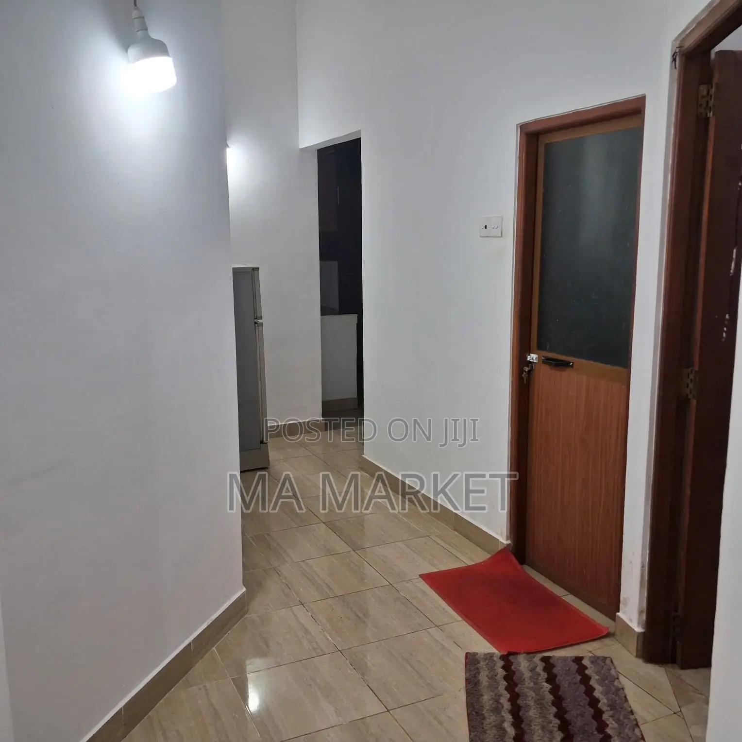 Furnished 2bdrm Apartment in 2 Bedrooms, Homagama for rent
