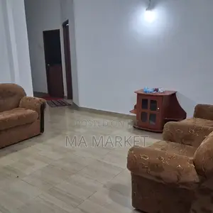 Furnished 2bdrm Apartment in 2 Bedrooms, Homagama for rent