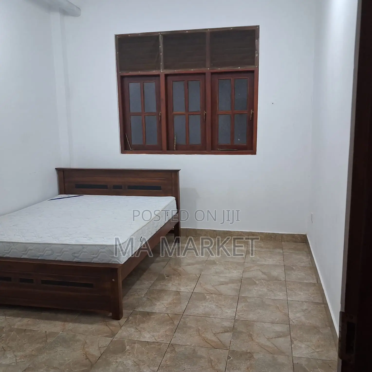 Furnished 2bdrm Apartment in 2 Bedrooms, Homagama for rent