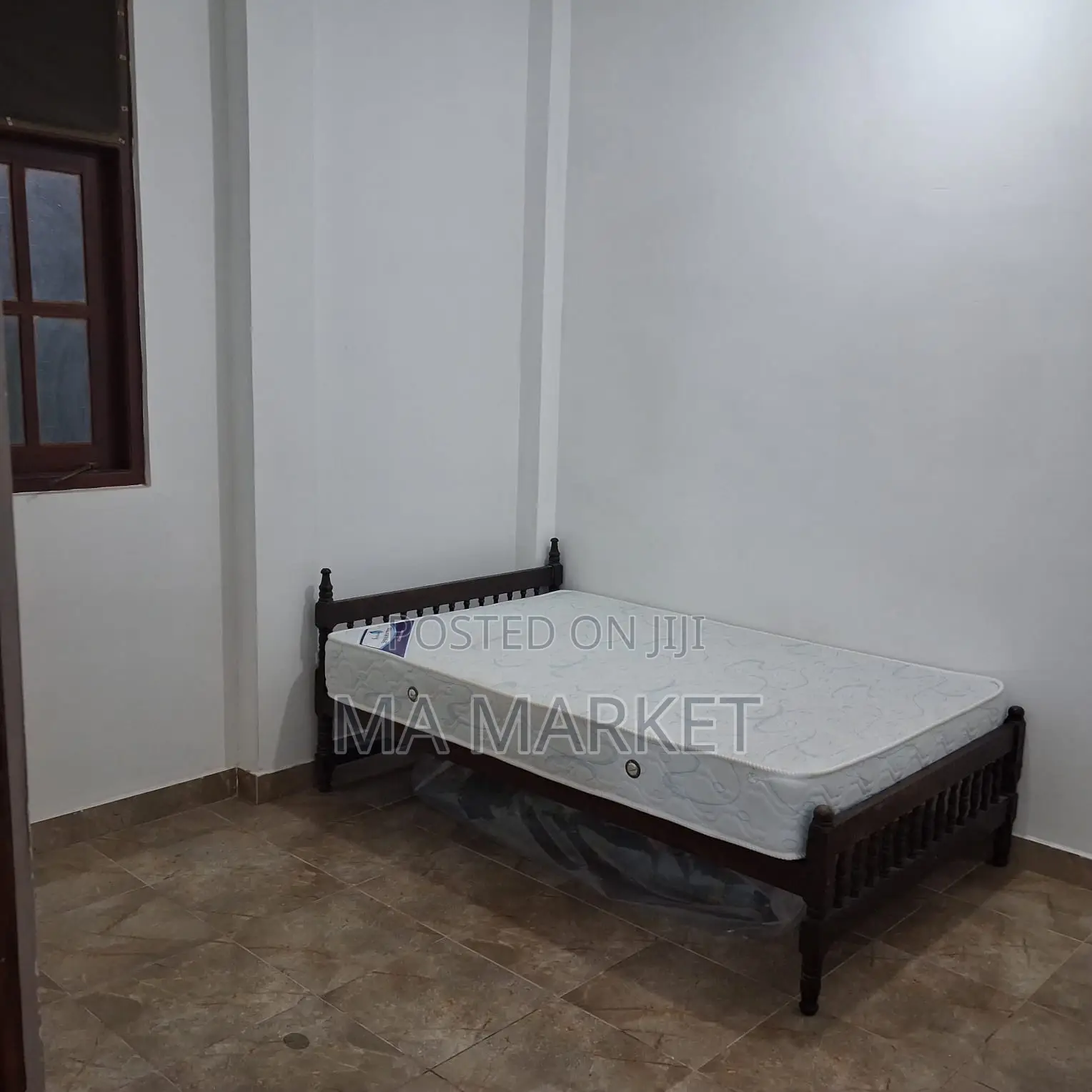 Furnished 2bdrm Apartment in 2 Bedrooms, Homagama for rent