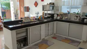 Furnished 1bdrm Villa in Ground Floor Studio, Nugegoda for rent