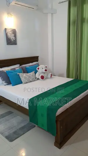 Furnished 1bdrm Villa in Ground Floor Studio, Nugegoda for rent