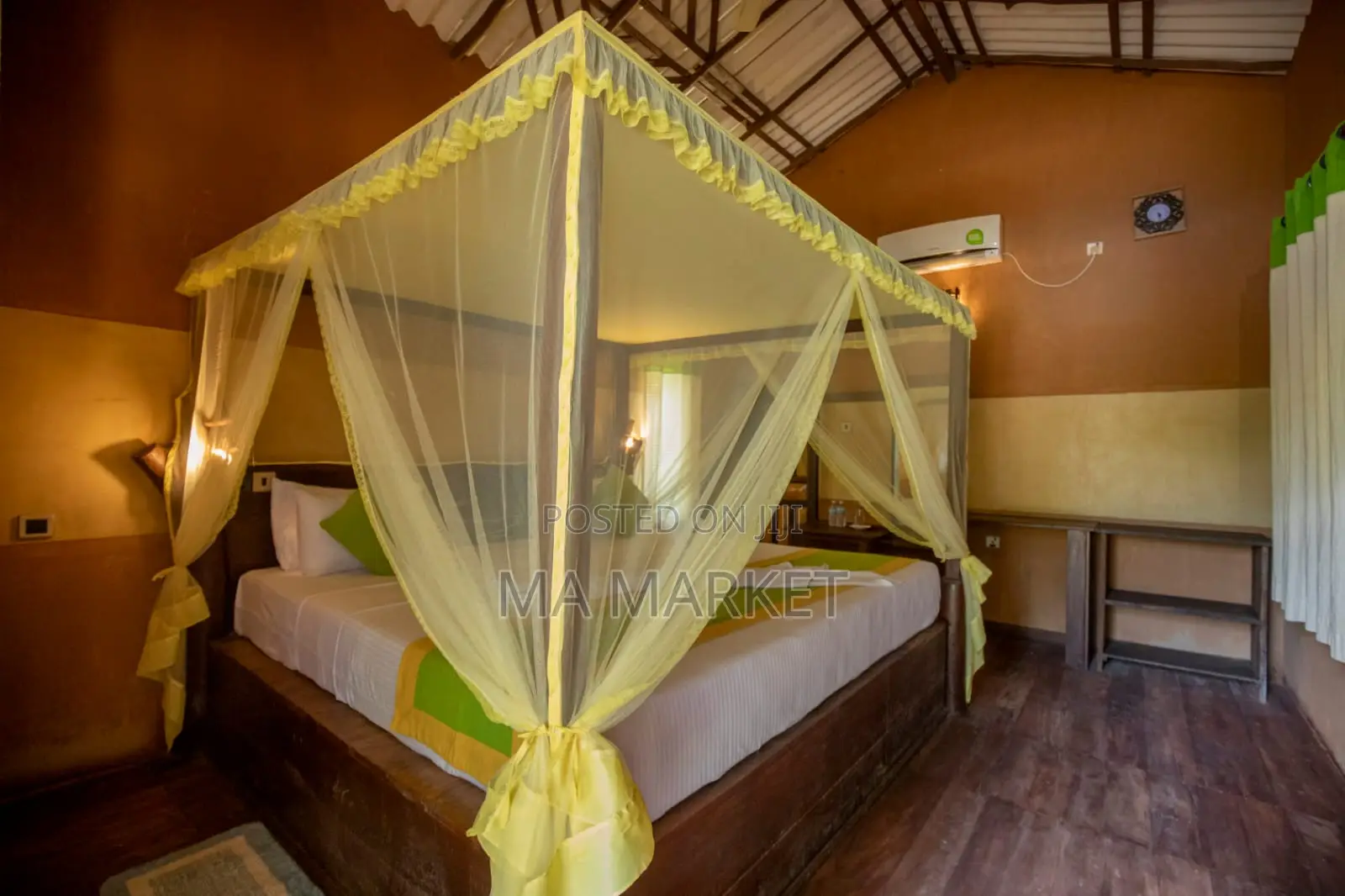 Furnished 20bdrm Villa in Echo Villa, Tissamaharama for rent