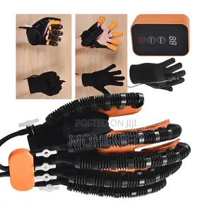 Rehabilitation Robot Gloves For Stroke
