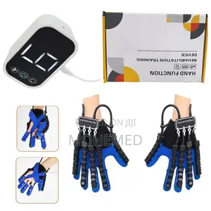 Rehabilitation Robot Gloves For Stroke