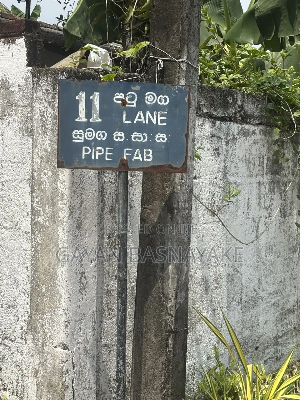 2bdrm House in Keselwatta, Kadawatha for sale