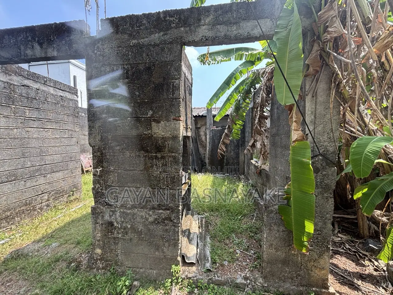 2bdrm House in Keselwatta, Kadawatha for sale