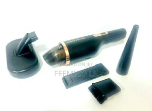 Vacuum Cleaner Portable Hand 3 in 1 Dh-602