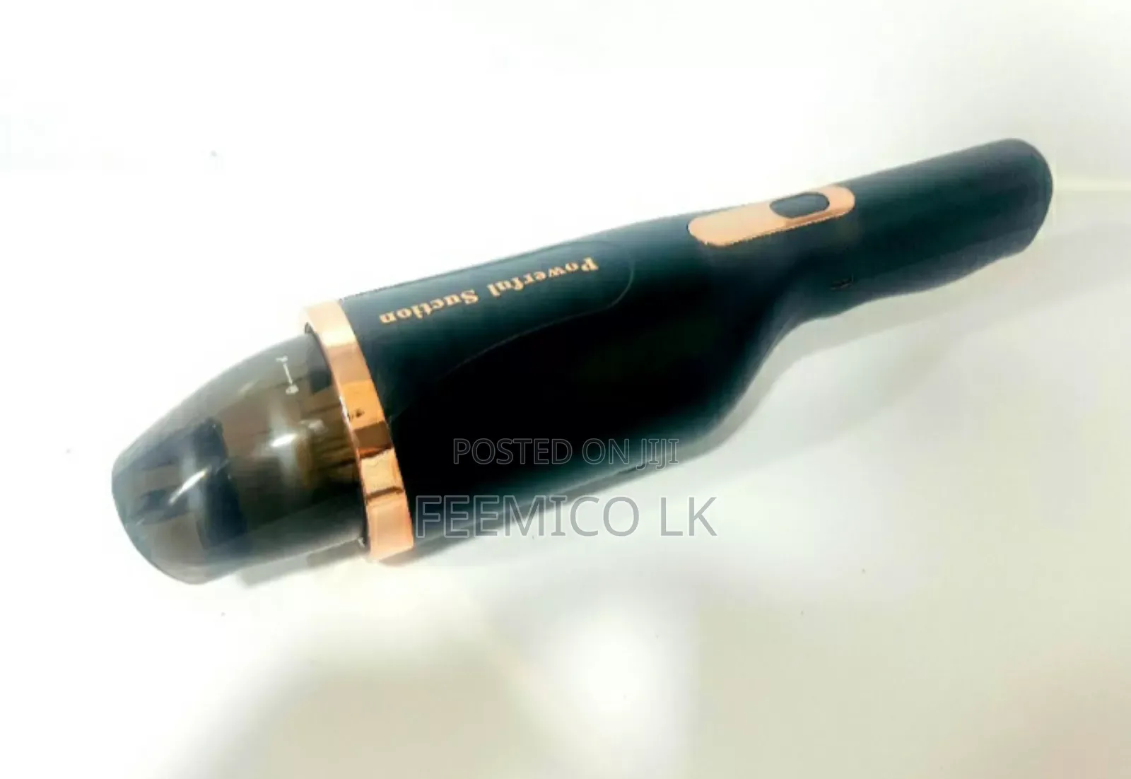 Vacuum Cleaner Portable Hand 3 in 1 Dh-602