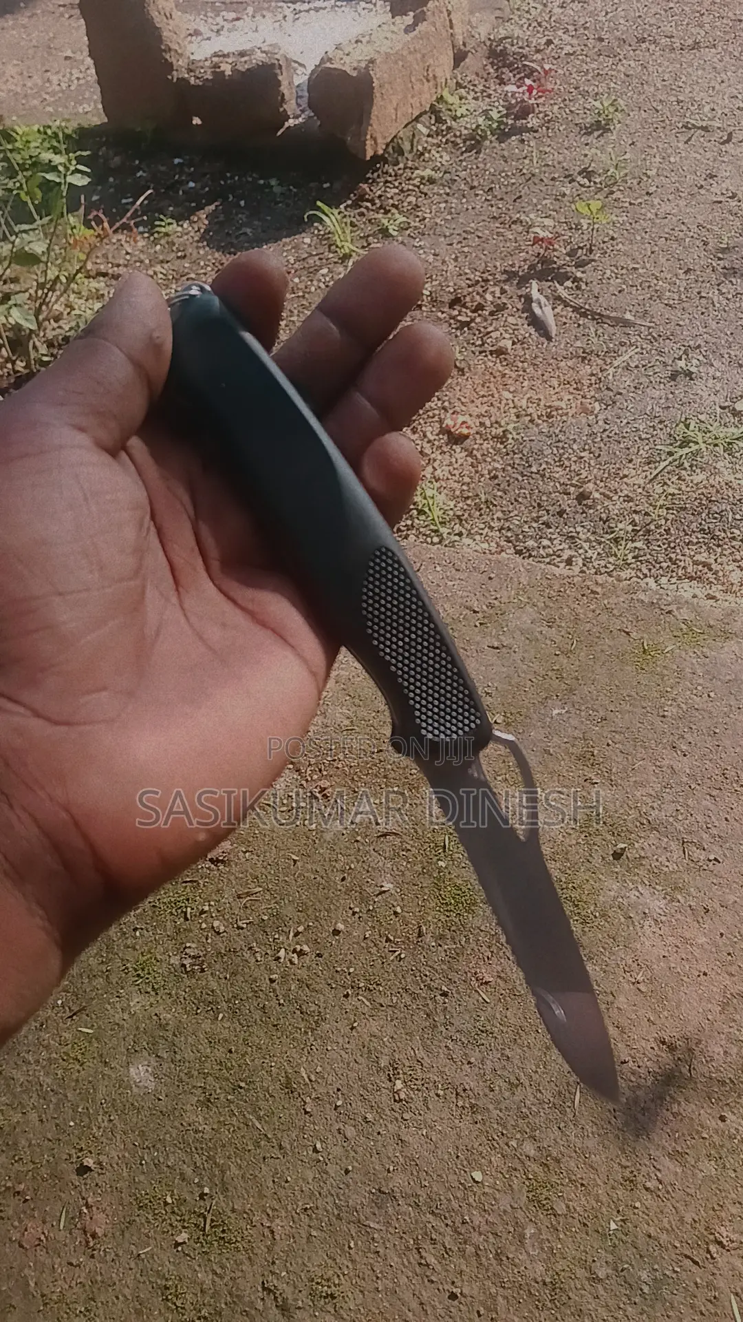 Victorinox Swiss Wenger 151 Army Knife