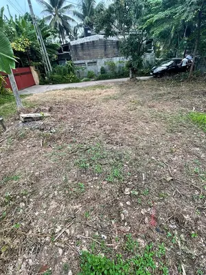 Land for Sales Moratuwa Gorakana
