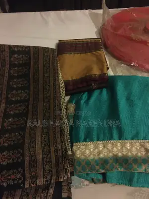 New N Pre Loved Clothes