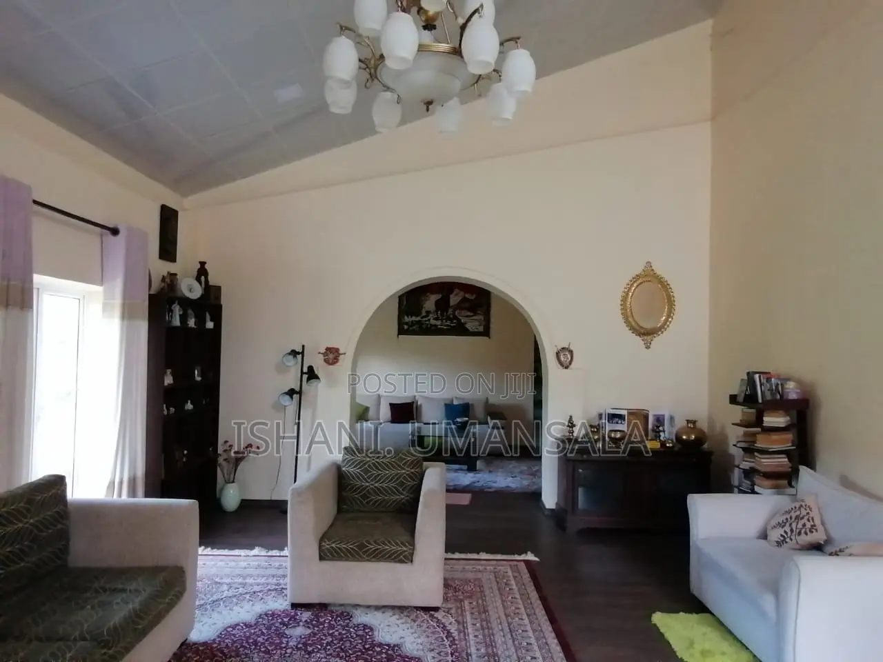 4bdrm House in Nuwara Eliya City for sale