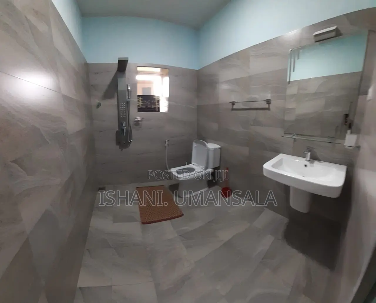 4bdrm House in Nuwara Eliya City for sale