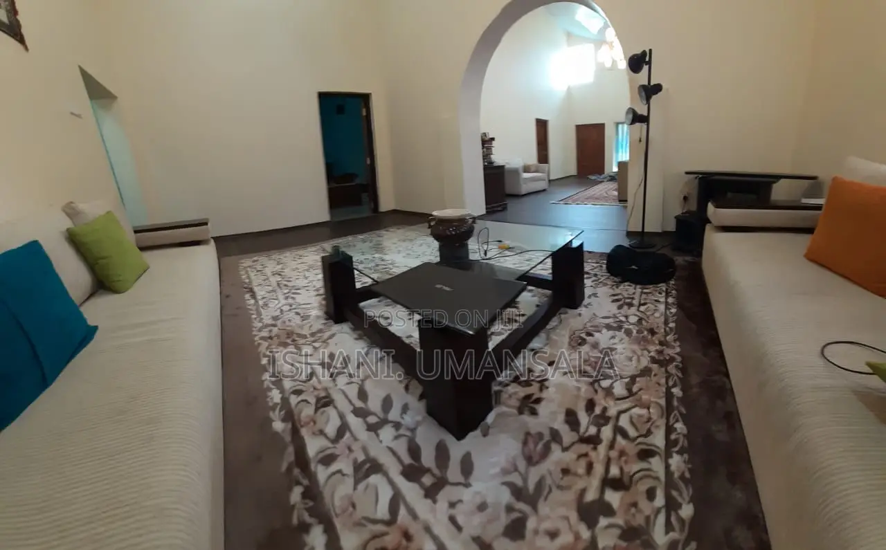 4bdrm House in Nuwara Eliya City for sale