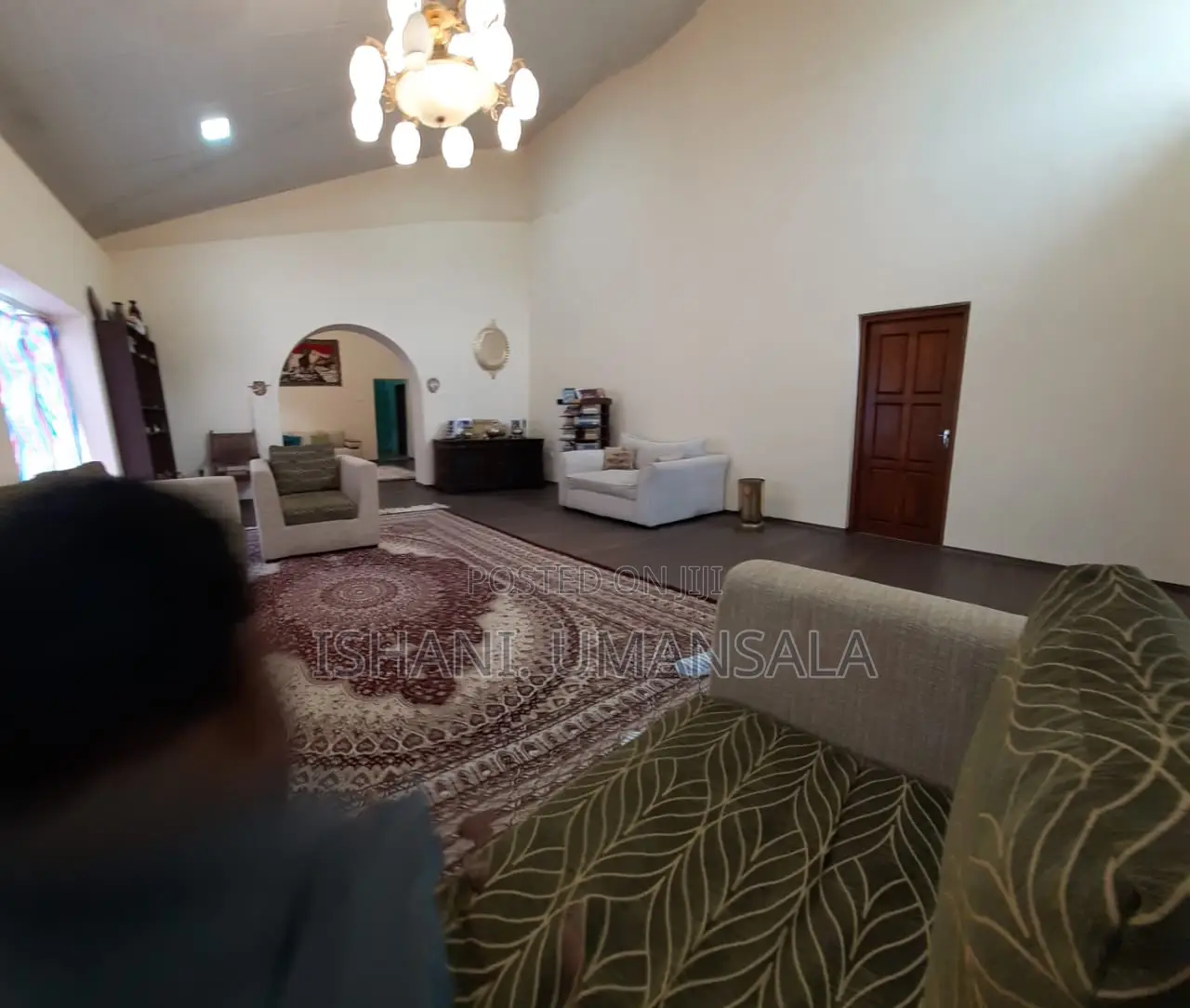 4bdrm House in Nuwara Eliya City for sale