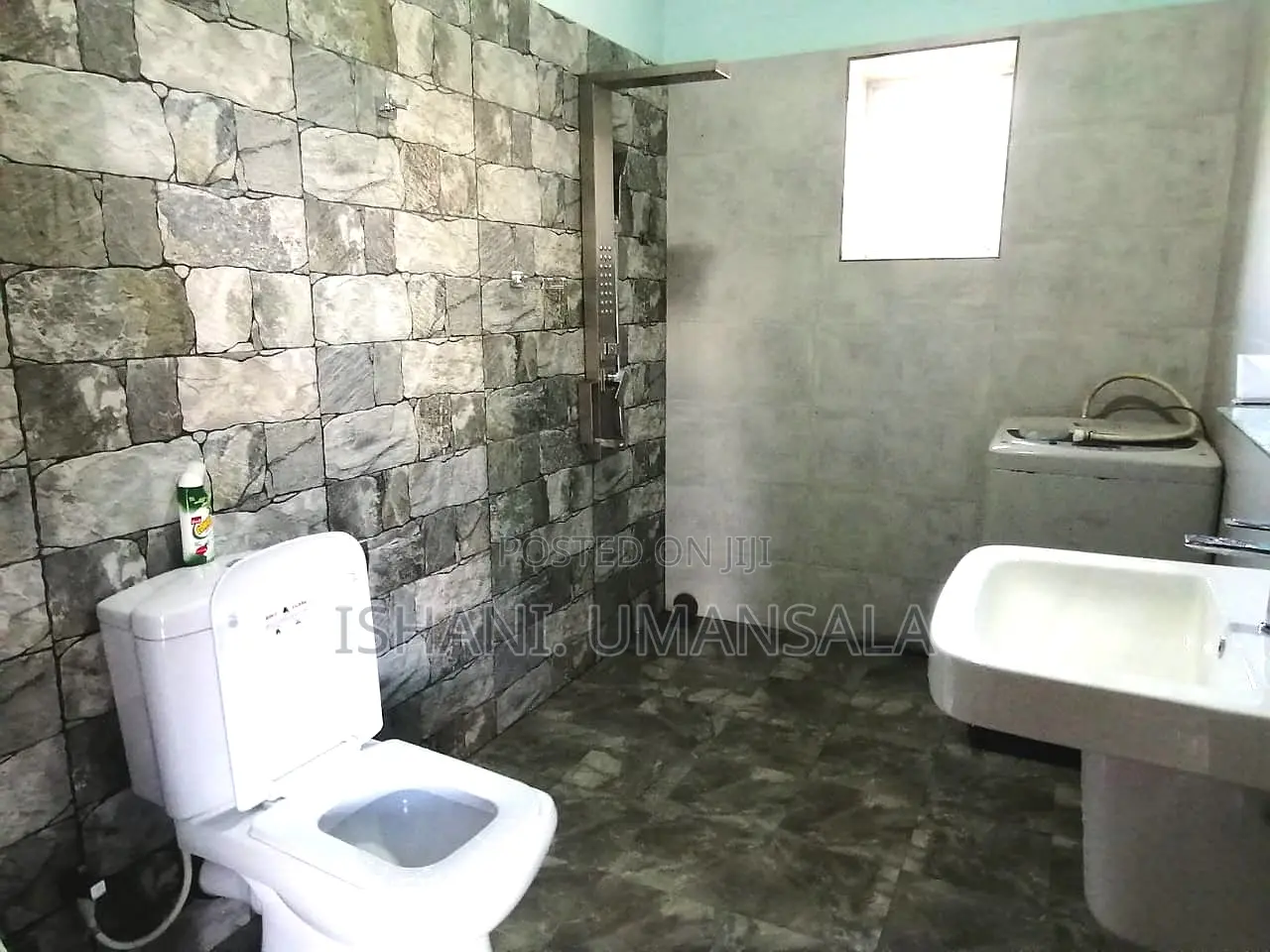 4bdrm House in Nuwara Eliya City for sale