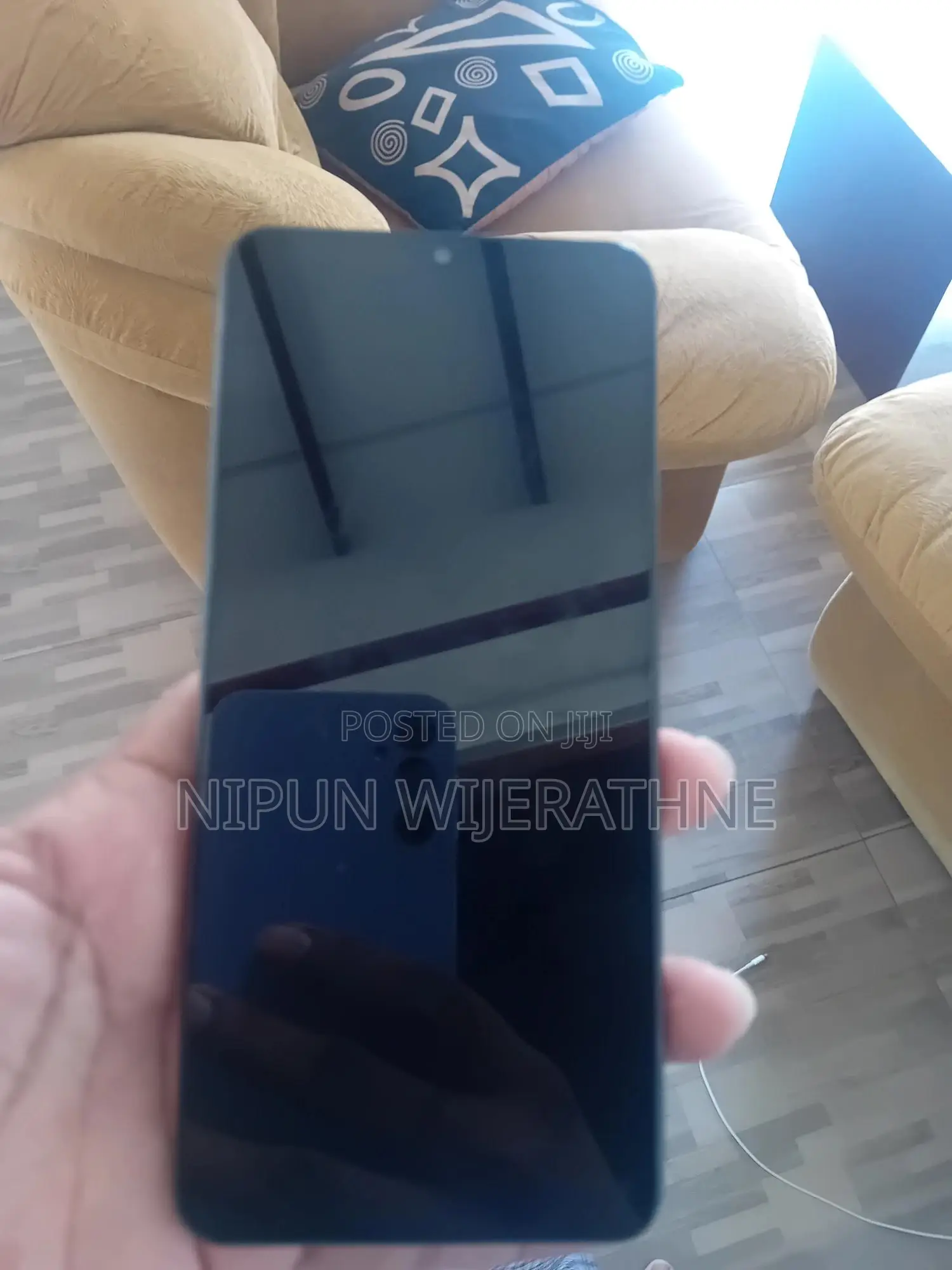 Samsung Galaxy M02 32 GB Black